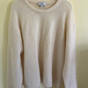 & Other Stories Wool Sweater